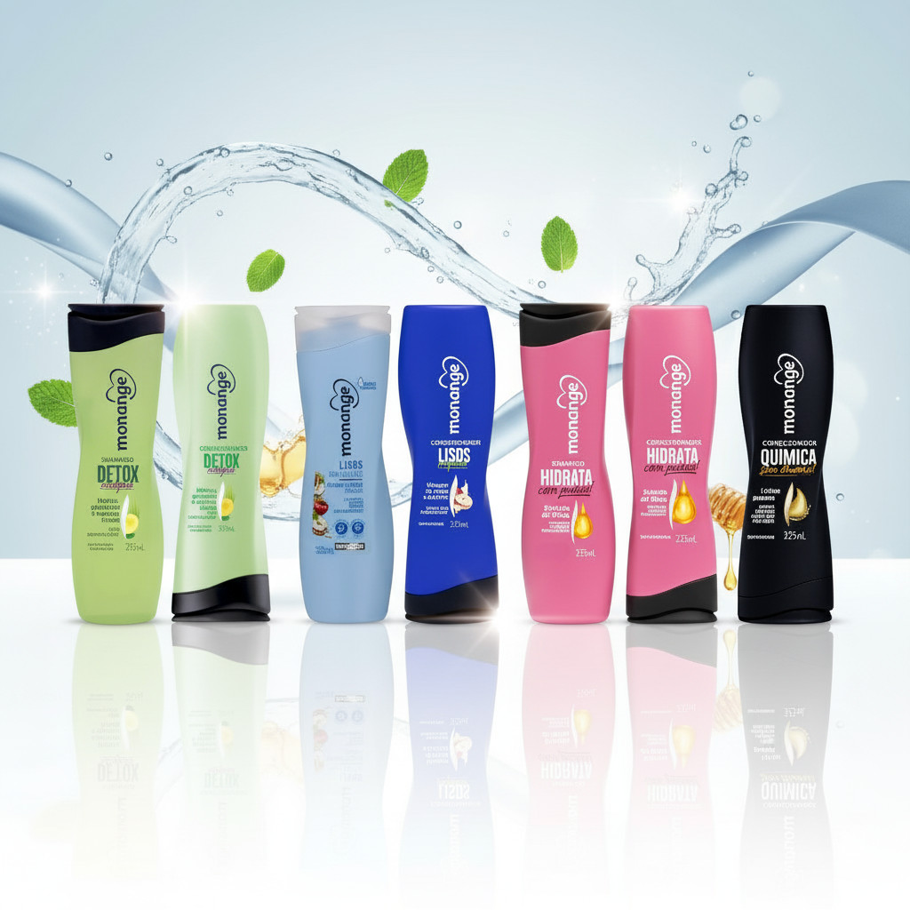 Monange Condicionador: Onde Comprar | BuscaProdutos