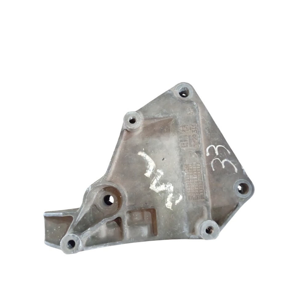 Suporte Compressor De Ar Astra Vectra Zafira 1.8 2.0