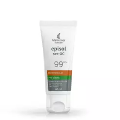 Protetor Solar Episol Sec OC FPS 99 60ml