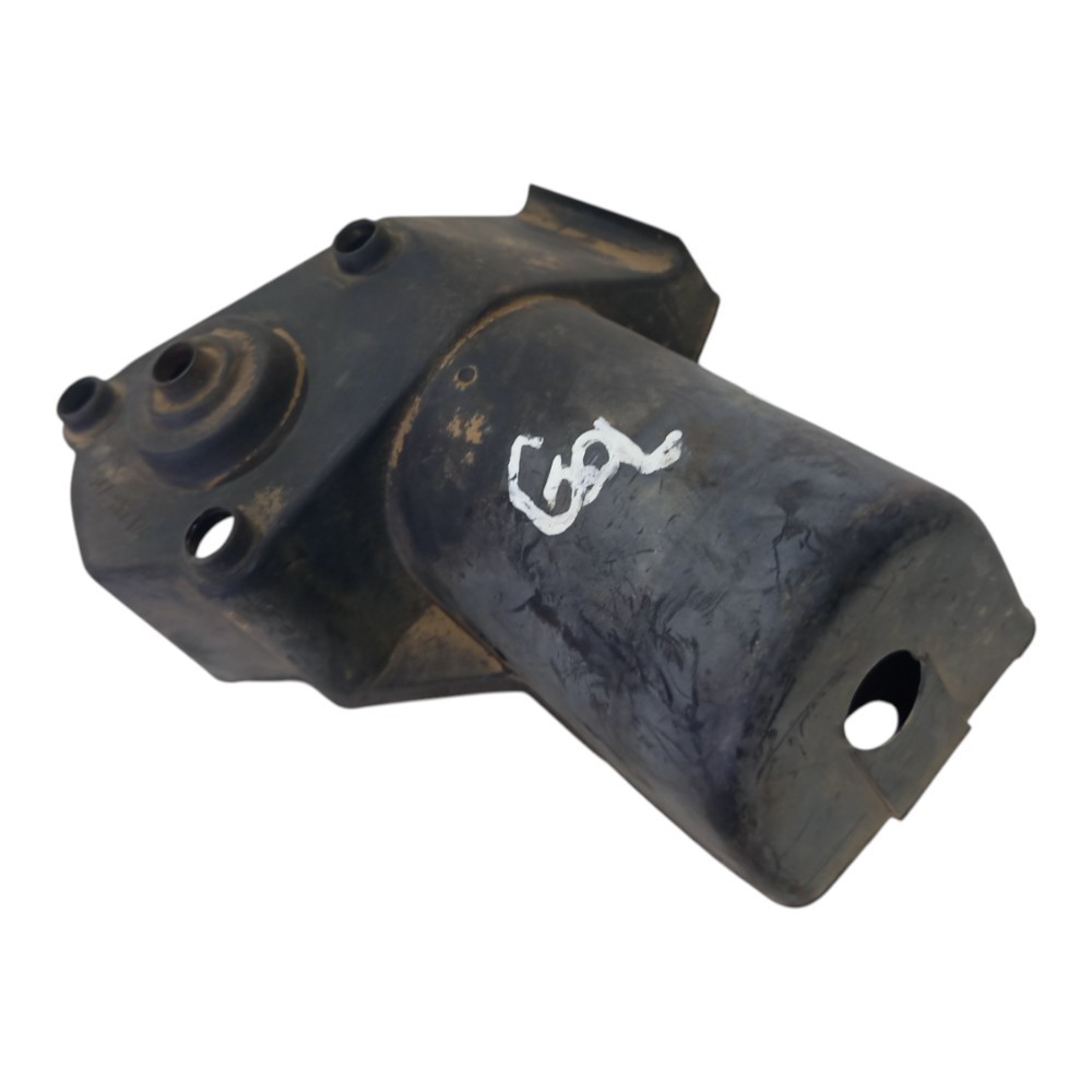 Capa protetora motor limpador parabrisa Gol G2/3 1995 a 2005