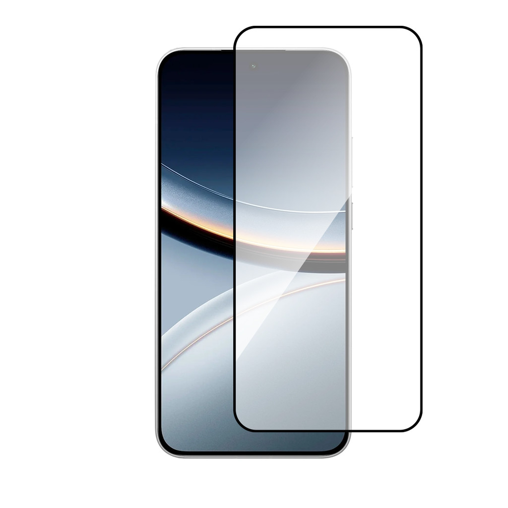 Película Vidro 3D Para Xiaomi Poco F7 5G