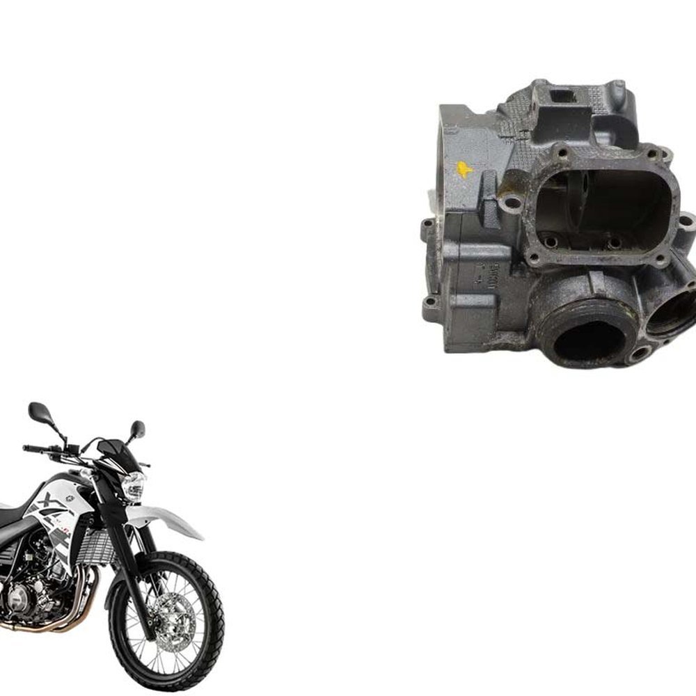 Cabeçote (carcaça) Yamaha Xt 660 09-18