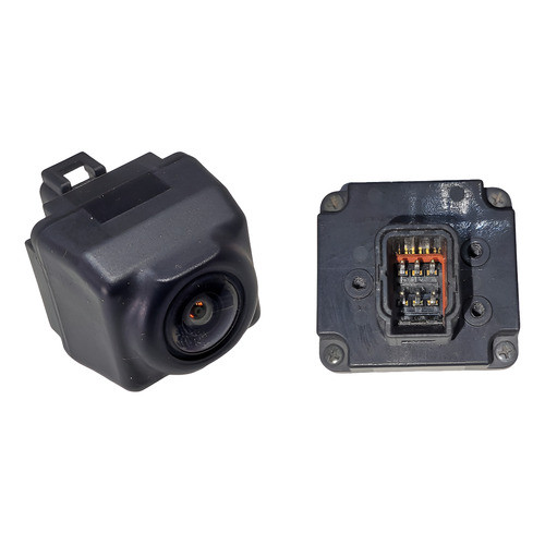 Câmera De Ré Sem Suporte Onix 17 A 20 Original 52083304 (não acompanha o suporte)