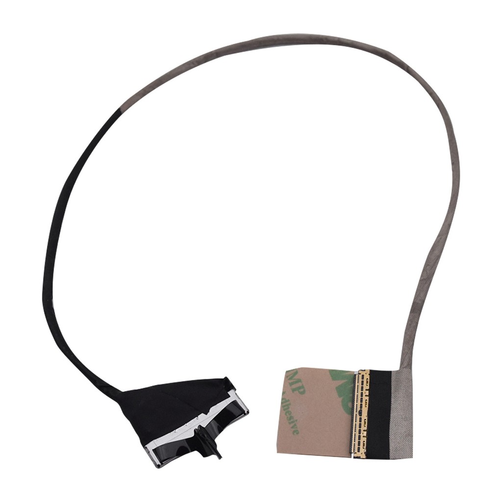 Cabo Flat para Notebook Dell Vostro V14T-5470-B30 DDJW8CLC220 | 40 Pinos em Oferta na Shopee