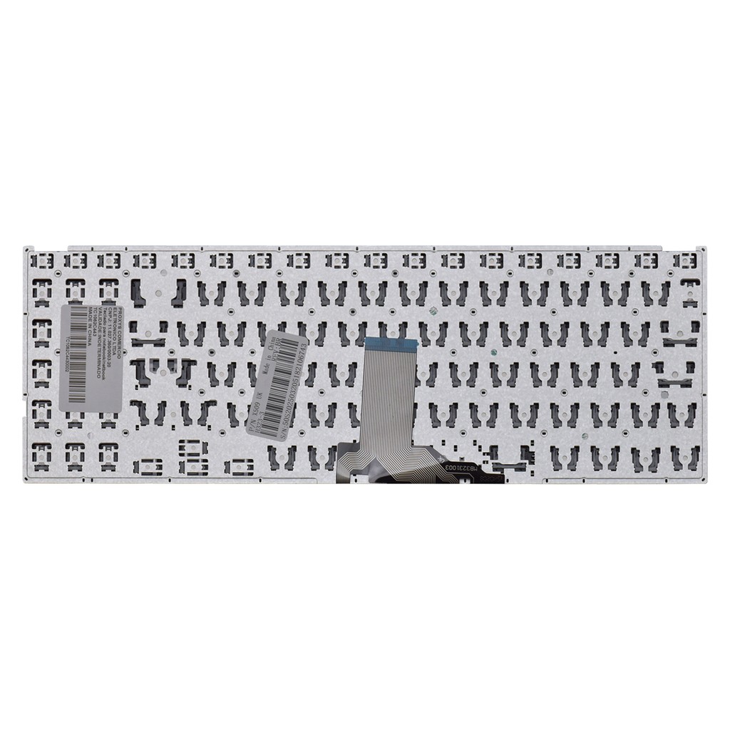 Detalhes do Teclado para Notebook Asus Vivobook X515JF-EJ214T