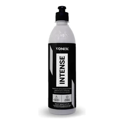 Revitalizador De Plásticos Proteção Uv 6meses Intense -Vonixx