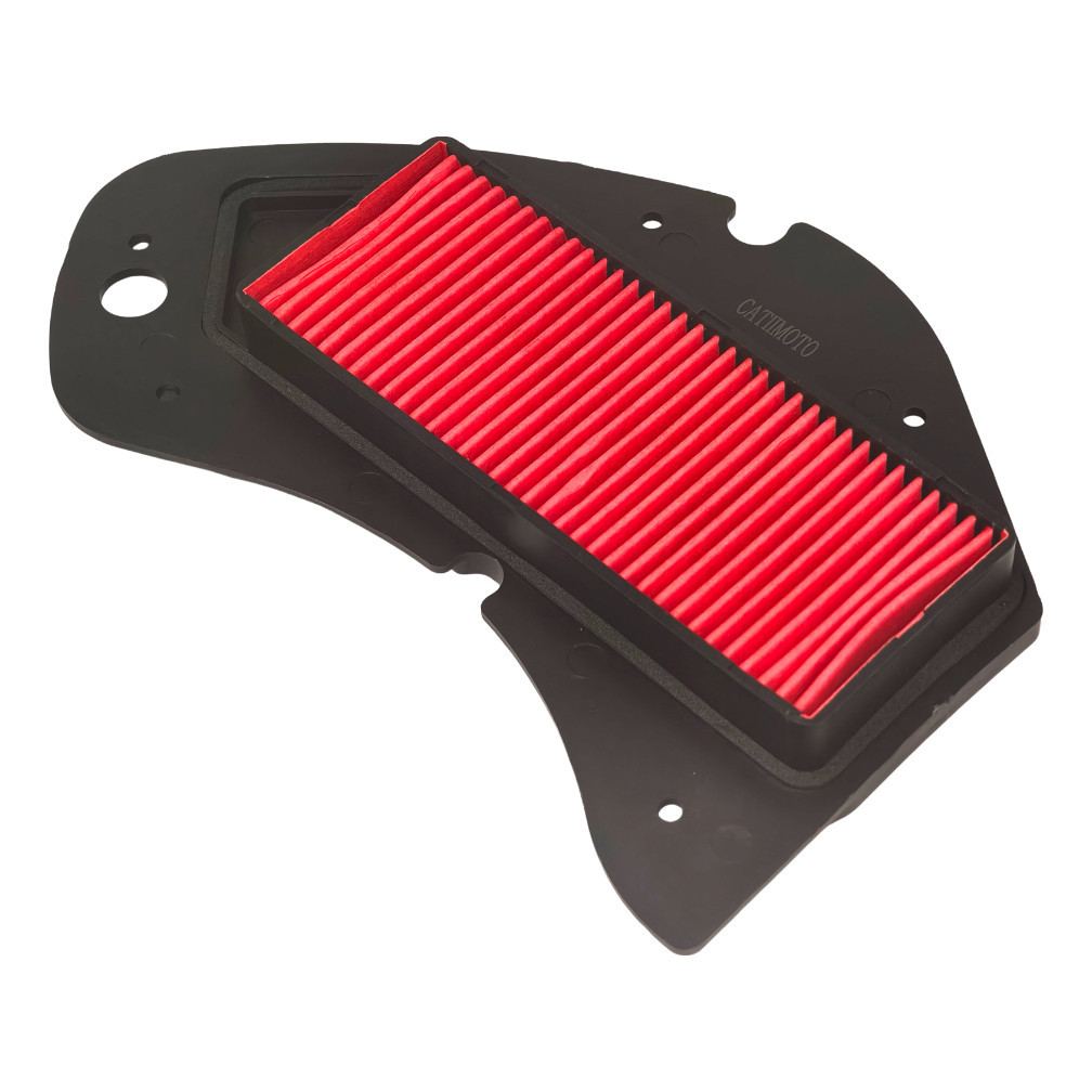 Filtro De Ar Para Moto Sundown Future 125 2008 Até 2015