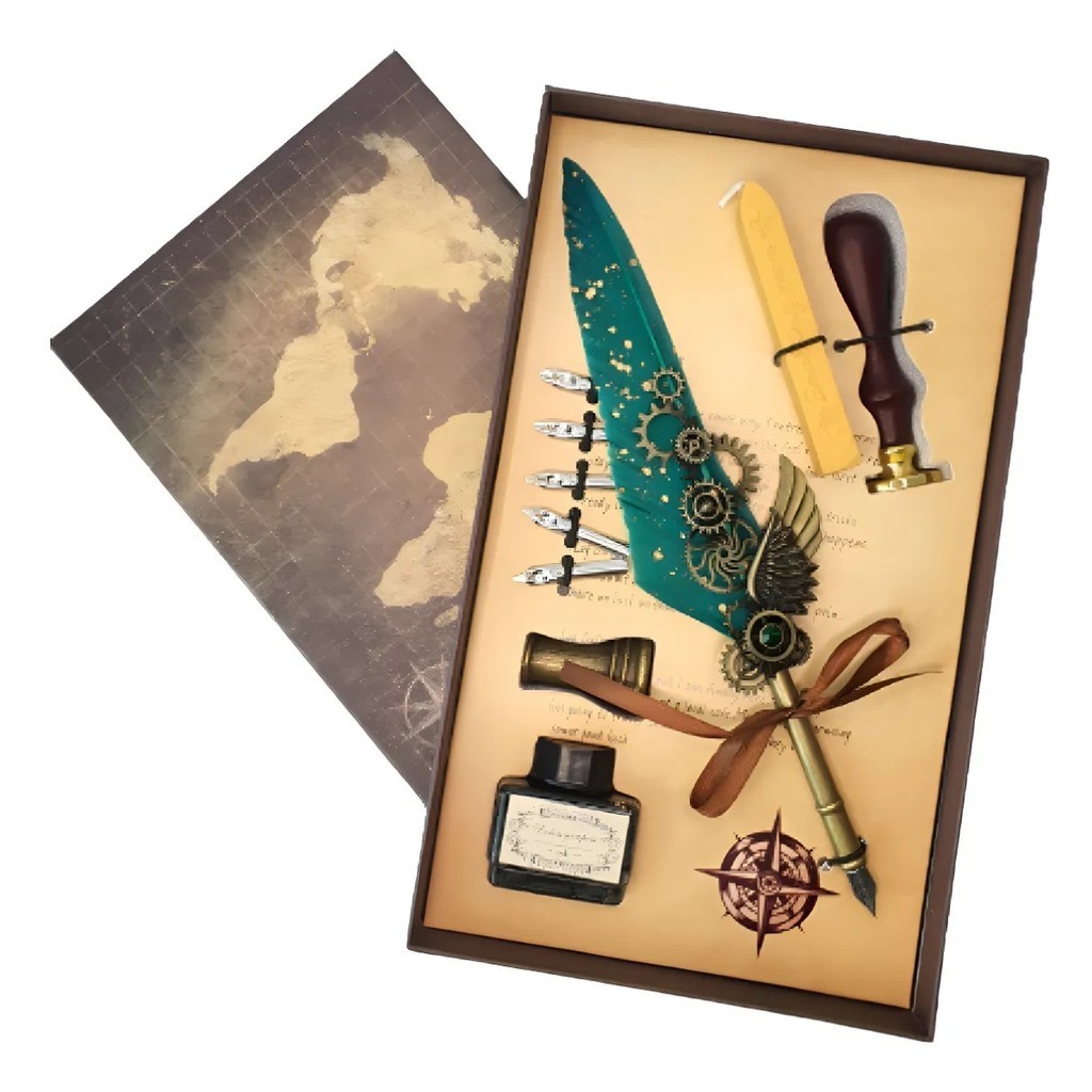 O que é Conjunto de Canetas Nanquim? Guia e Onde Comprar | BuscaProdutos