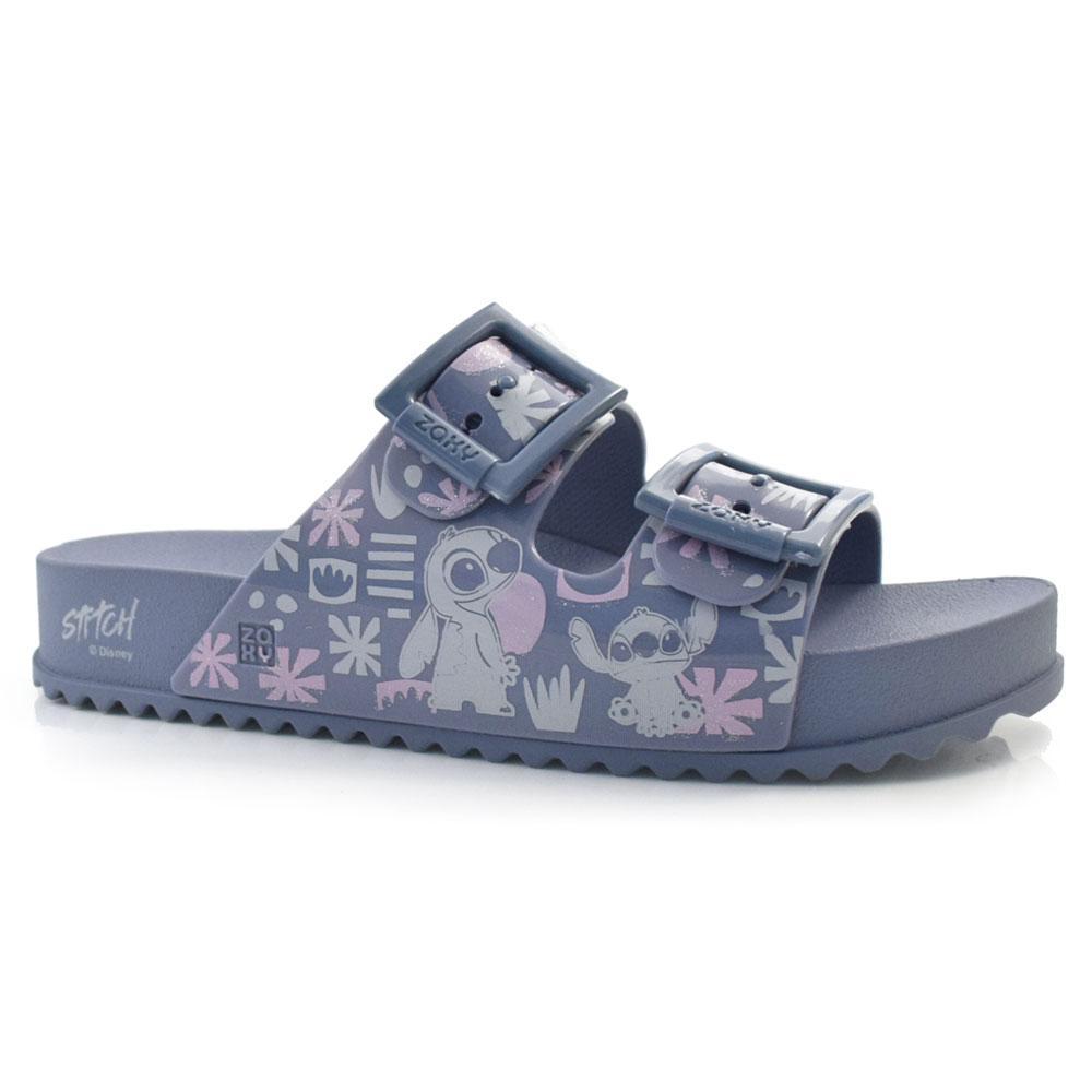 Papete Feminino Zaxy Lilo Stitch Disney 19149