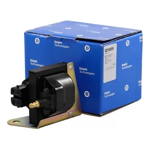 Bobina De Ignição Gm Monza 1.8 2.0 Efi Desde 1992 Até 1996 em Oferta na Shopee