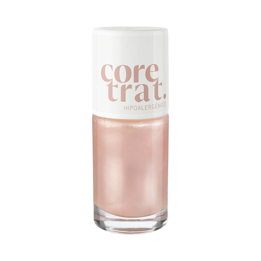 Esmalte Blant Coretrat Hipoalergênico Brisa de Seda