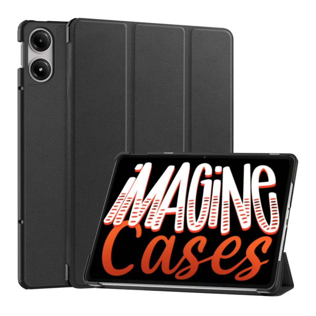 Capa Protetora AntiImpacto Para Redmi Pad Pro 12.1 AutoSleep