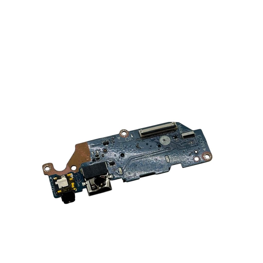 Placa Aux USB Dell Inspiron 3510 3511 Sucata Retirar peça