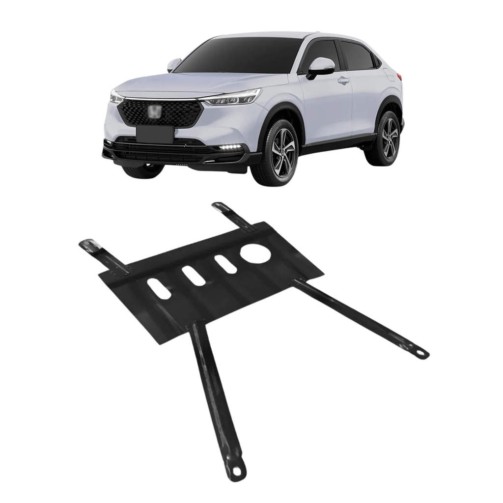 Protetor de Cárter Honda HR-V 2023 2024 (EX / EXL - SENSING / ADVANCE / TOURING) ATOS - AT-6082S em Oferta na Shopee