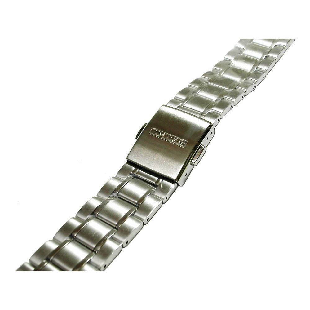 〔Seiko〕SEIKO Pulseira de relógio 20mm Mecânica Presage Original Aço SARW001 SARW003 SARX001 SARX003 SARX005 M0PF111J0 M