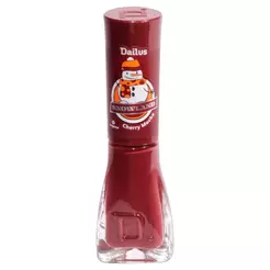 Esmalte Cremoso Dailus Snowland Cherry Mocha 8ml