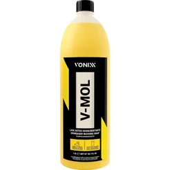 V Mol Vonixx Lava Auto Desincrustante Remove Barro 1,5l