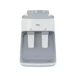 Bebedouro Philco 10L Ou 20L Sistema Perfurador PBE15B Bivolt