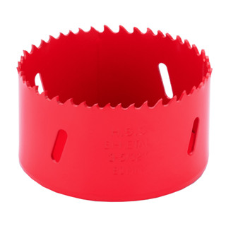 SERRA COPO, PARA METAL, ACO RAPIDO BIMETAL, 80MM, 1PC // MTX em Oferta na Shopee