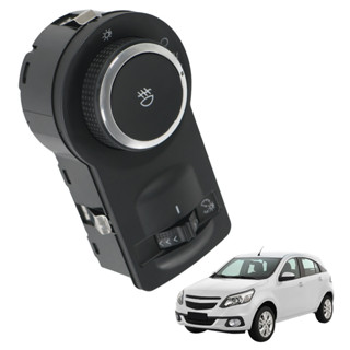 Botao Interruptor Farol De Milha Onix S10 Cobalt Spin Agile Montana Prisma 2011 2012 2013 2014 2015 em Oferta na Shopee