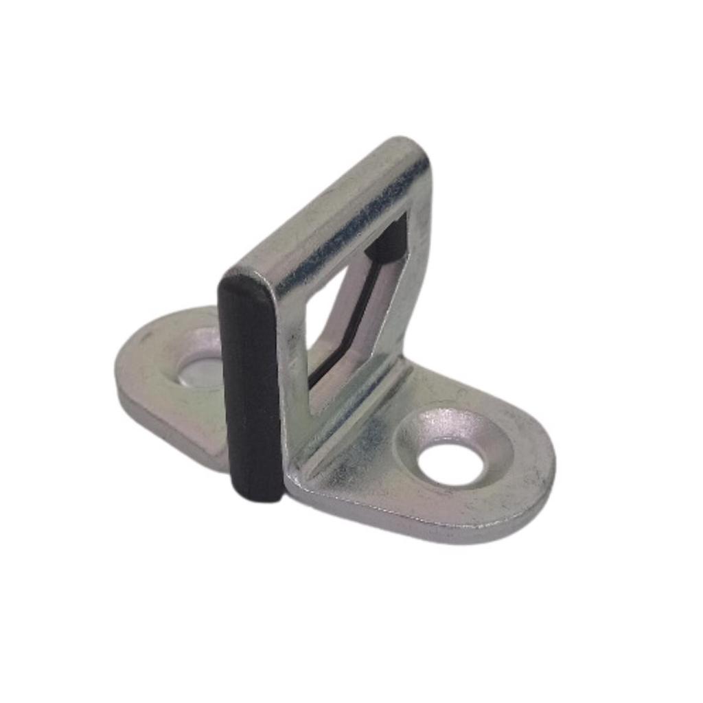 Batente Porta Traseira Para Ducato Boxer Jumper 2018/...