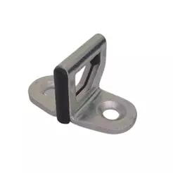 Batente Porta Traseira Para Ducato Boxer Jumper 2018/...