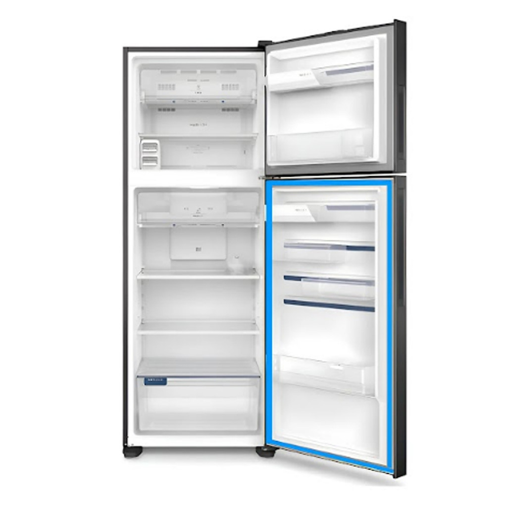 Gaxeta Porta Geladeira Para Electrolux Df81x Df82 Dt80 Dt80x
