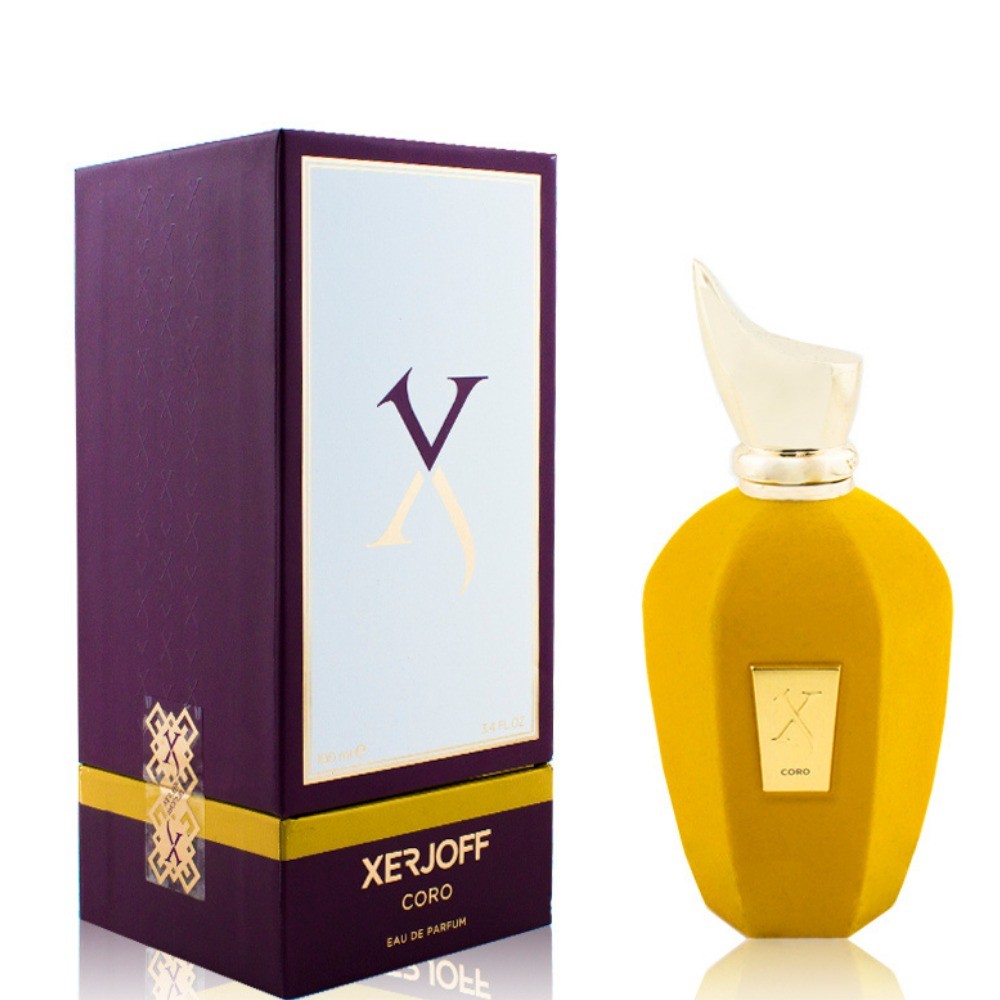 Perfume de Nicho Coro (Selfridges Exclusive) - Xerjoff - Eau de Parfum Unisex 100ml