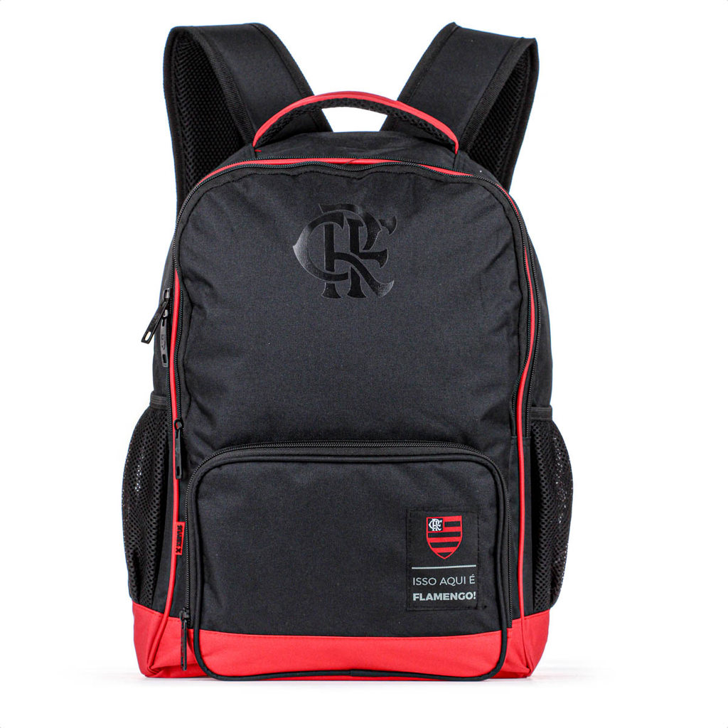 Mochila Flamengo: Onde Comprar | BuscaProdutos