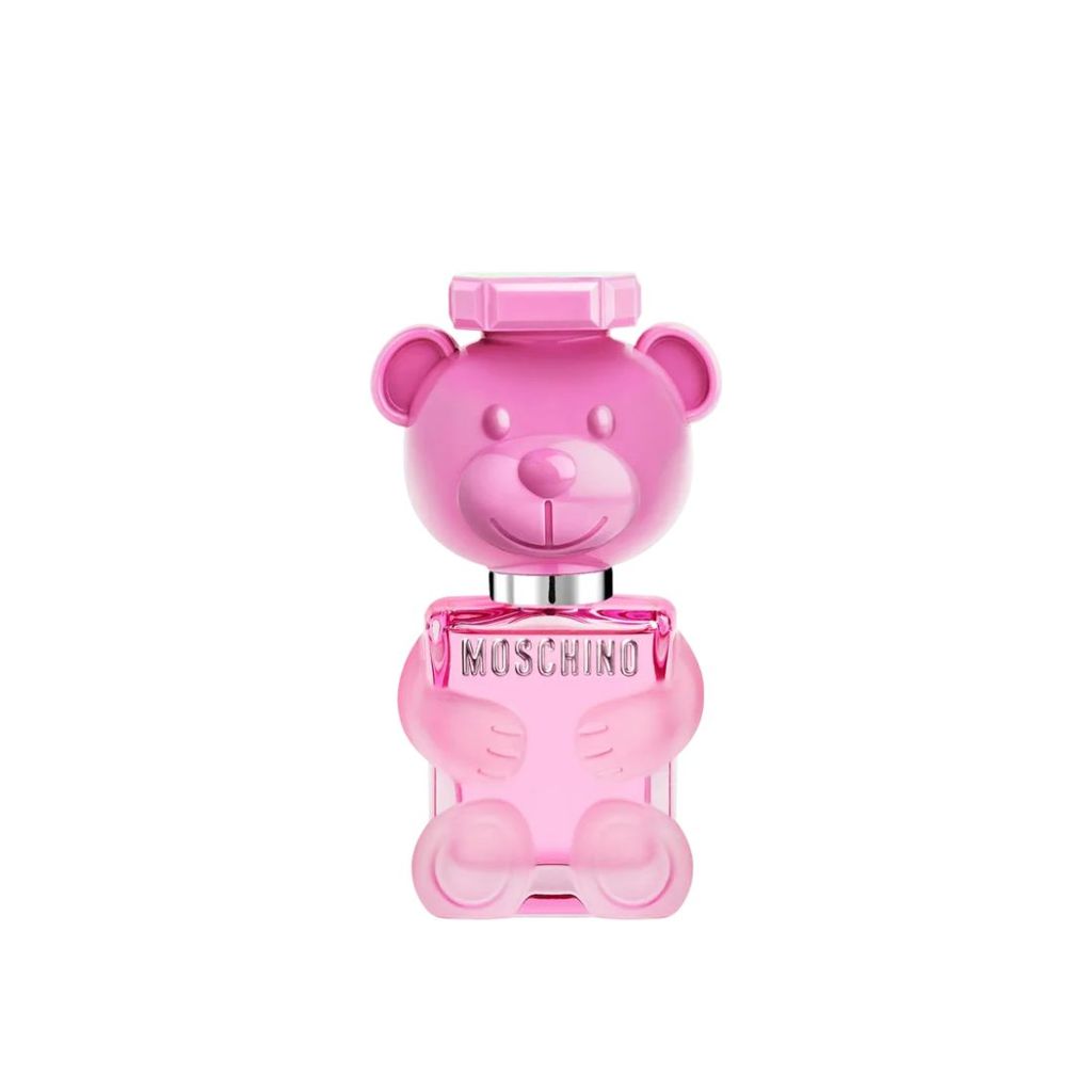 Moschino Toy Bubble Gum Edt - Perfume Feminino 30ml em Oferta na Shopee