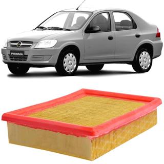Filtro Ar Chevrolet Celta Prisma 2001-2019 Mann-filter C1944 em Oferta na Shopee