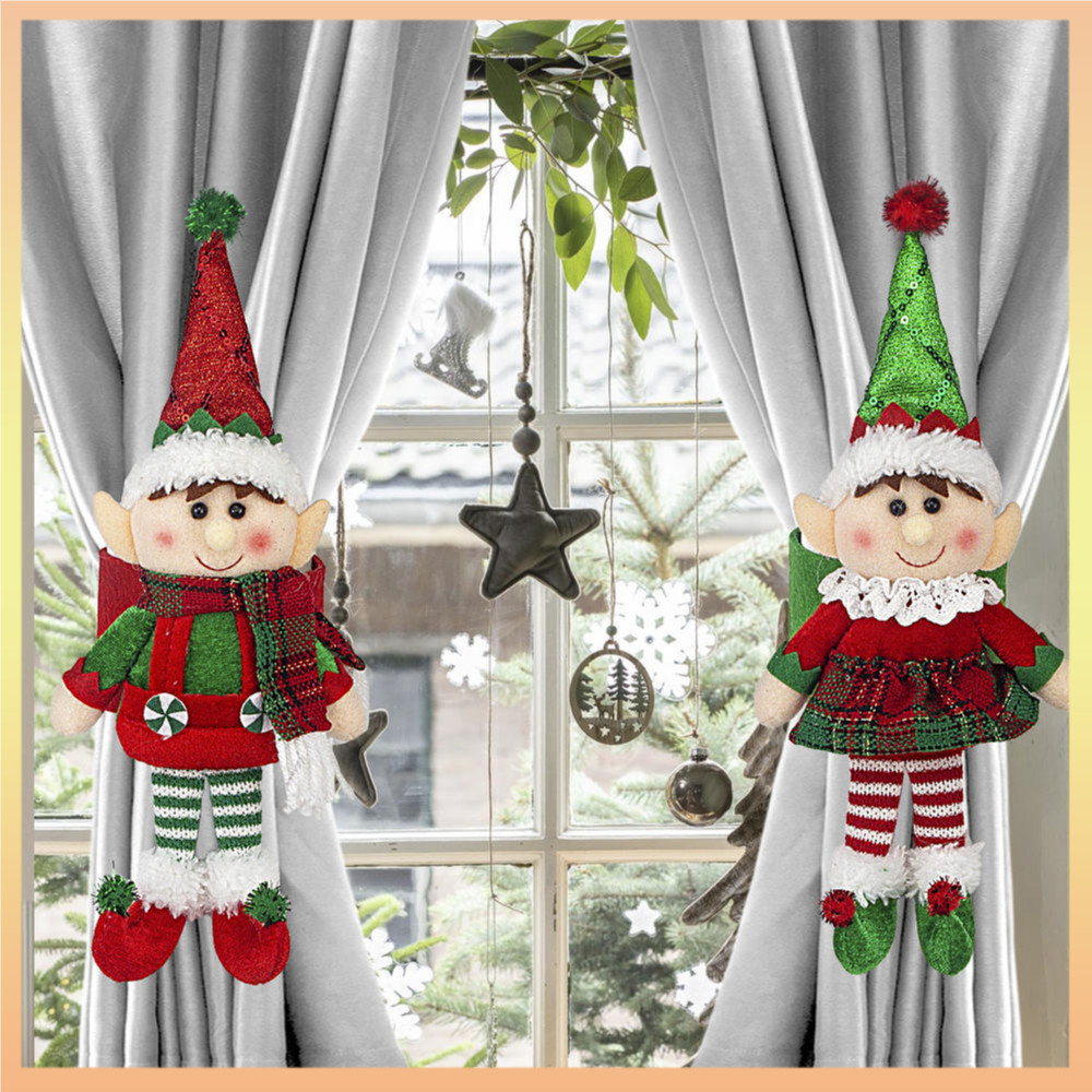 O que é Cortina de Natal para Janela? Guia e Onde Comprar | BuscaProdutos