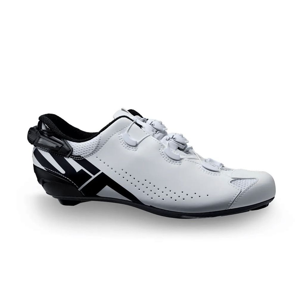 SAPATILHA DE CICLISMO SIDI SHOT 2S CARBON SPEED