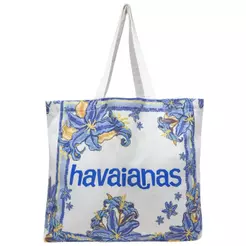Bolsa de Praia Havaianas Print