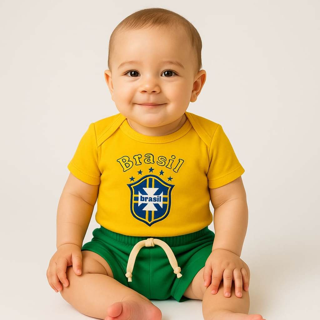 O que é Conjuntinho Brasil? Guia e Onde Comprar | BuscaProdutos