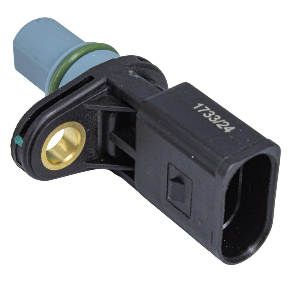 Sensor de Fase Audi A3 2.0 16V Gasolina 2006 a 2007 Audi A4 2.0 16V Gasolina 2008 a 2009 - MTE70893