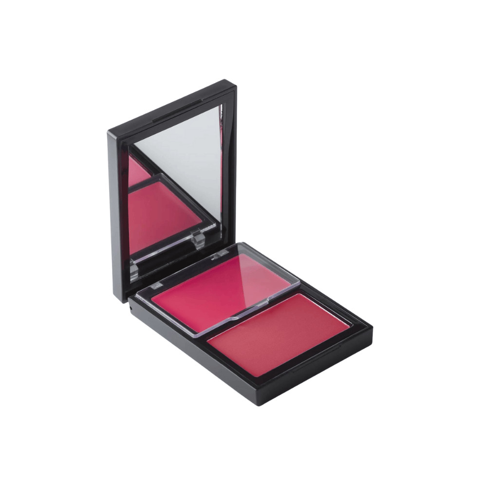 Océane Edition Duo Blush Punch Paint