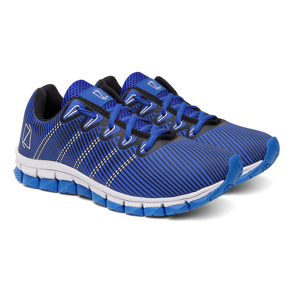 Kit 2 Tênis Masculino Academia Esportivo + Relógio Digital