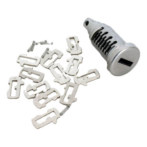 Cilindro Canhão Miolo Top Case Bmw Motorrad 51257698204