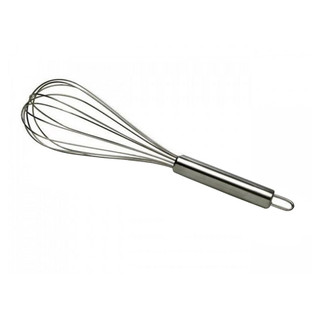 Batedor Fouet Inox 34cm RT2864 RIO TIJUCAS