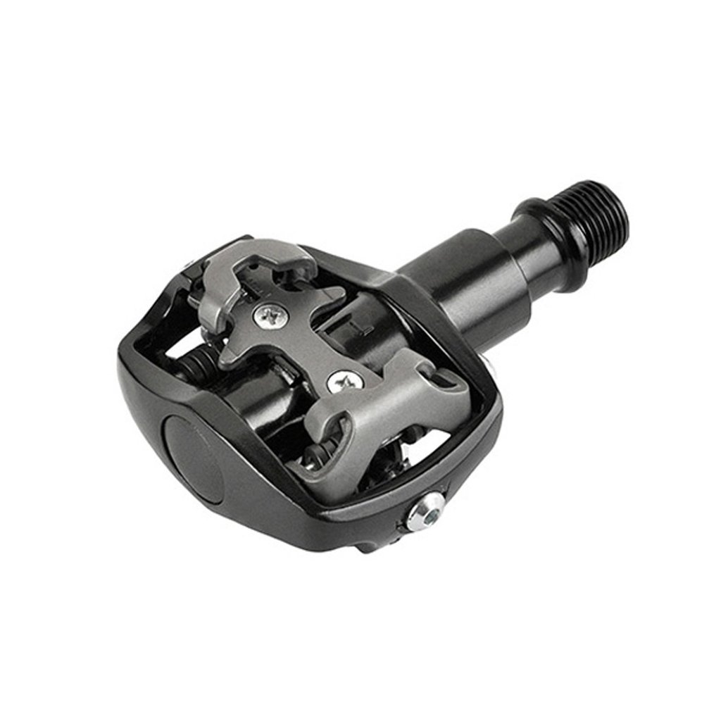 PEDAL 9/16 CLIP WELLGO MTB WPD-823 COM TAQUINHO