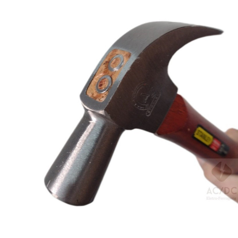 Martelo de Carpinteiro Stanley - Comprar com Melhor Preço em Ferramentas e Melhorias para a Casa