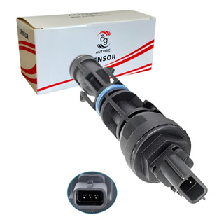 Sensor Velocidade Clio 1.6 1.0 2006/2016 8200547283 em Oferta na Shopee