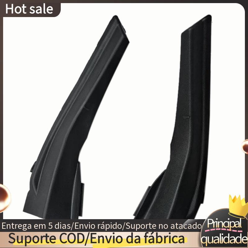 Placa De Cobertura De Desvio Do Limpador Dianteiro L + R Carro Para Ix35 861532S000 861542S000