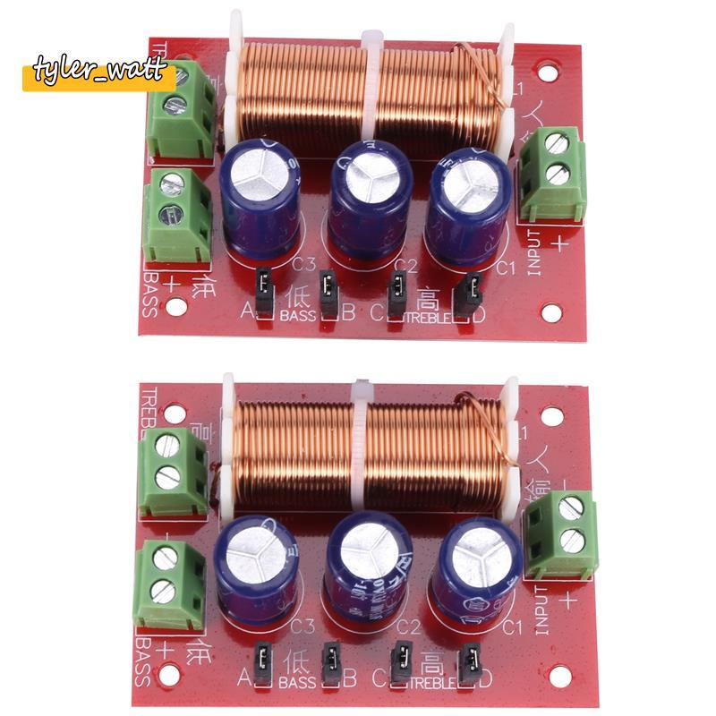 O que é Crossover 2 Vias? Guia e Onde Comprar | BuscaProdutos