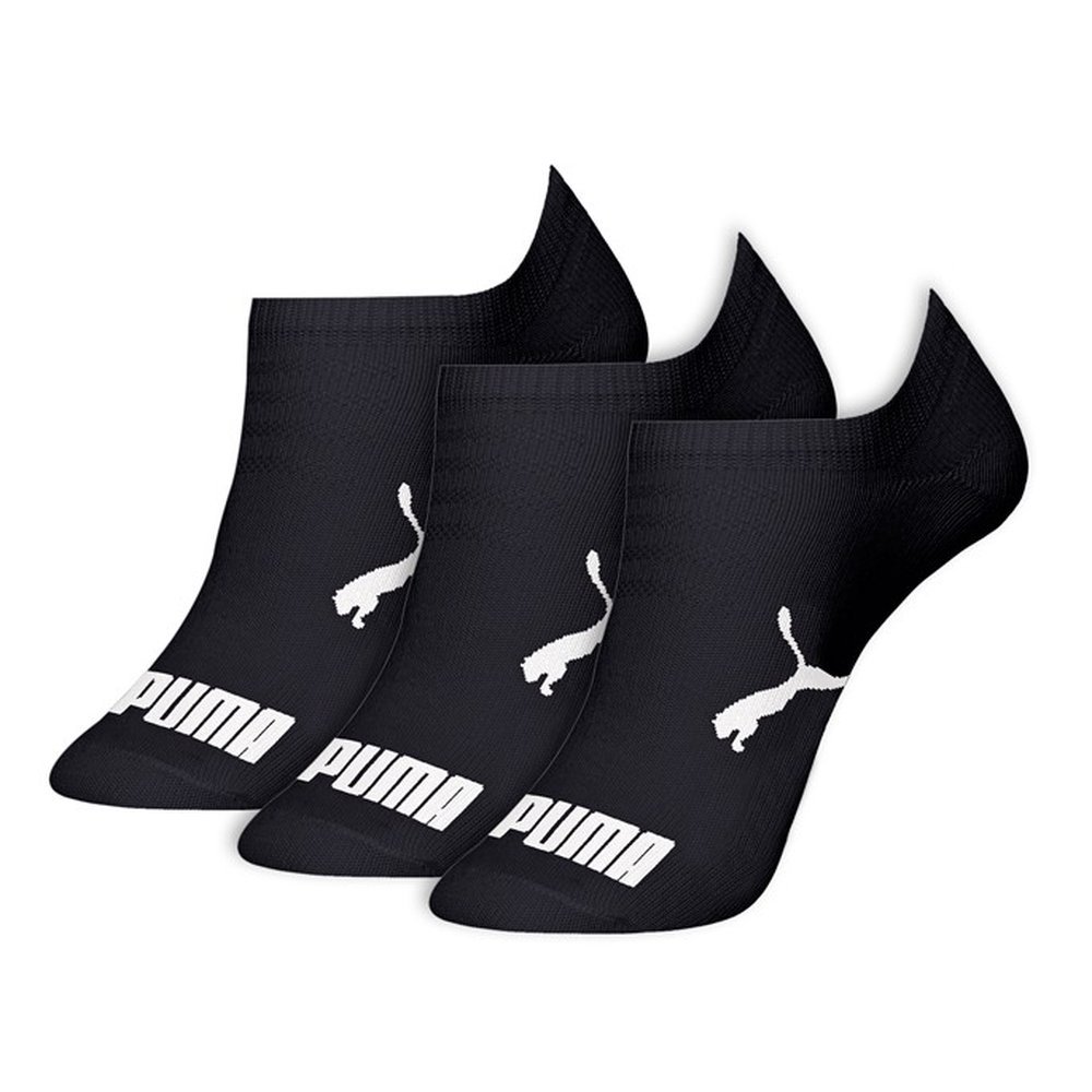 Kit Meia Puma Sapatilha Esportiva 3 Pares 39/43