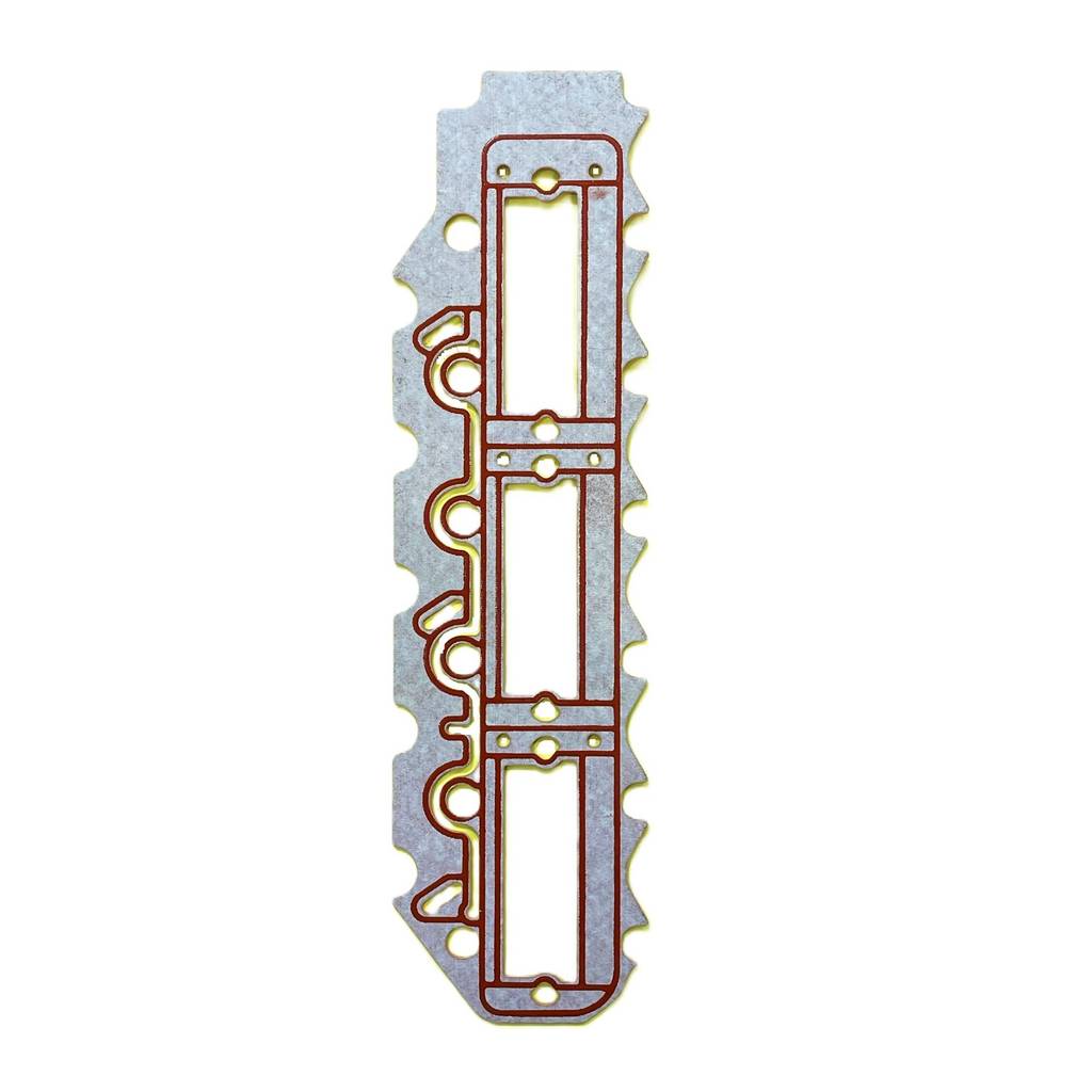 JUNTA BASE CARBURADOR P/JOHNSON EVINRUDE 150/175 60GR STBD