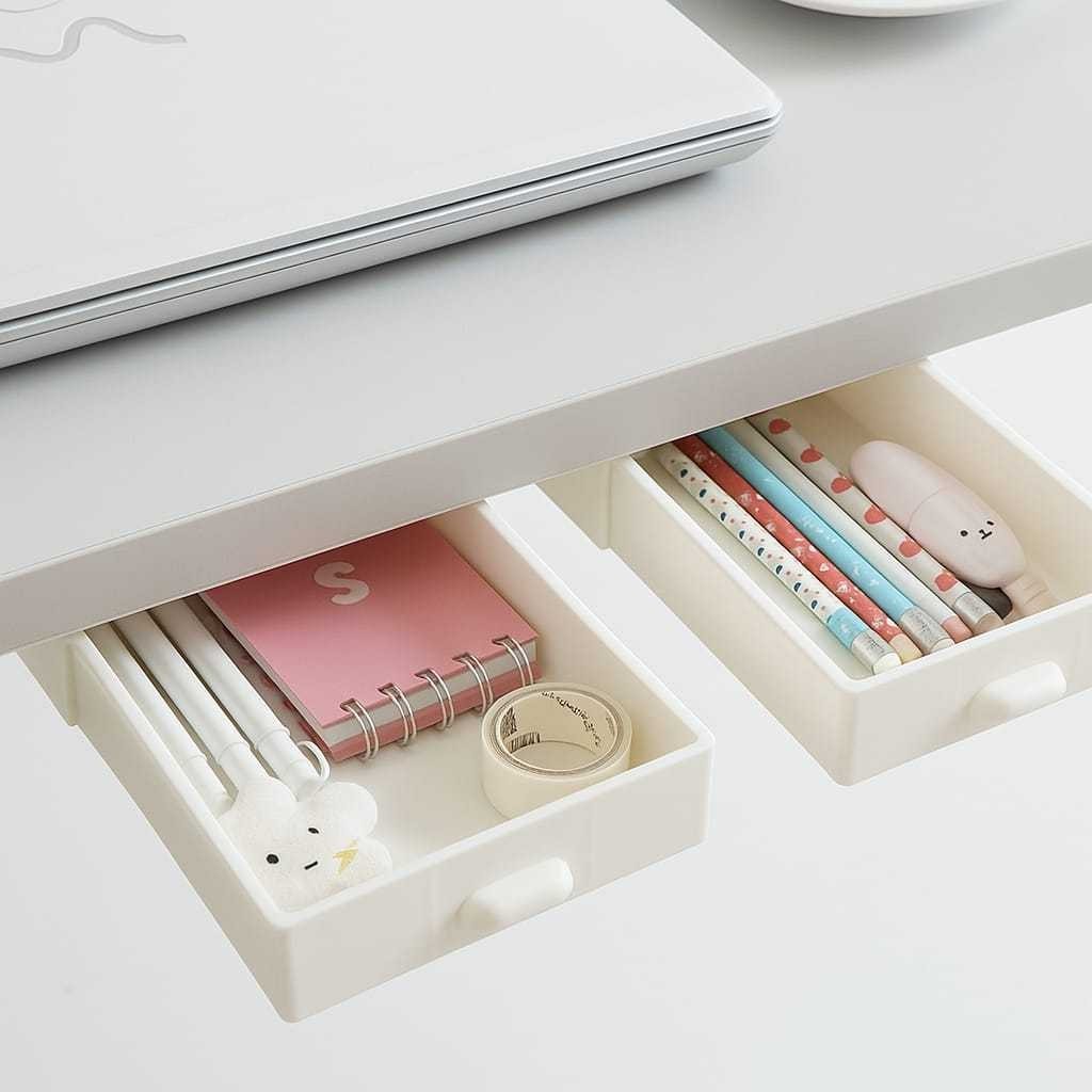 Kit Gaveta Adesiva  – Sem Furos, Antipoeira, Frete Grátis em Oferta na Shopee