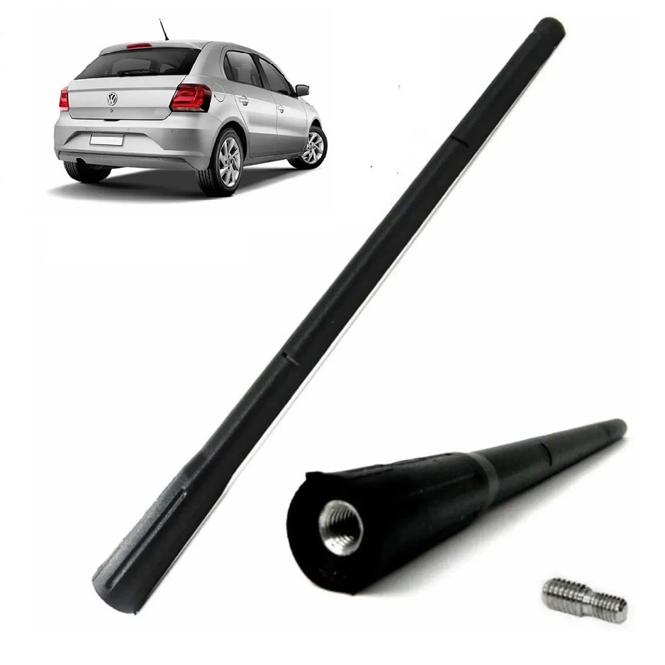 Haste Antena Gol Voyage G5 G6 G7 G8 2008 2009 2010 2011 2012 2013 2014 2015 2016 2017 2018 2019 2020 2021 2022