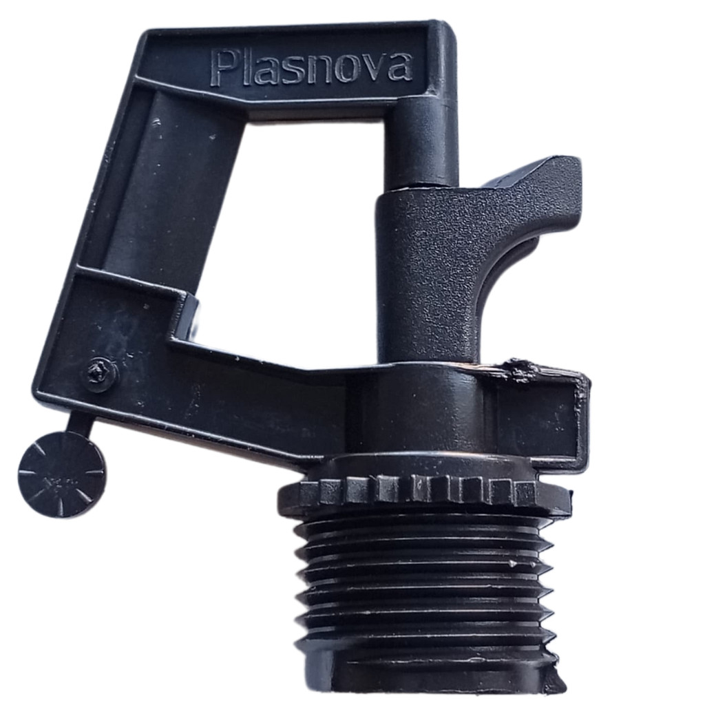 MICRO ASPERSOR DE IRRIGAÇÃO MICRÃO ROTOR RAIN 20 UNIDADES